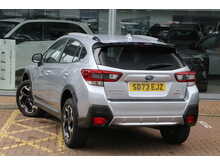 Subaru XV i e-Boxer SE 