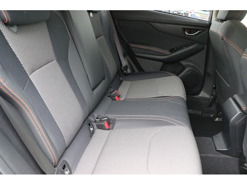Subaru 2.0 i e-Boxer SE SUV 5dr Petrol Hybrid Lineartronic 4WD Euro 6 (s/s) (150 ps)