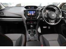 Subaru XV i e-Boxer SE 