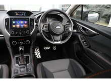 Subaru XV i e-Boxer SE 