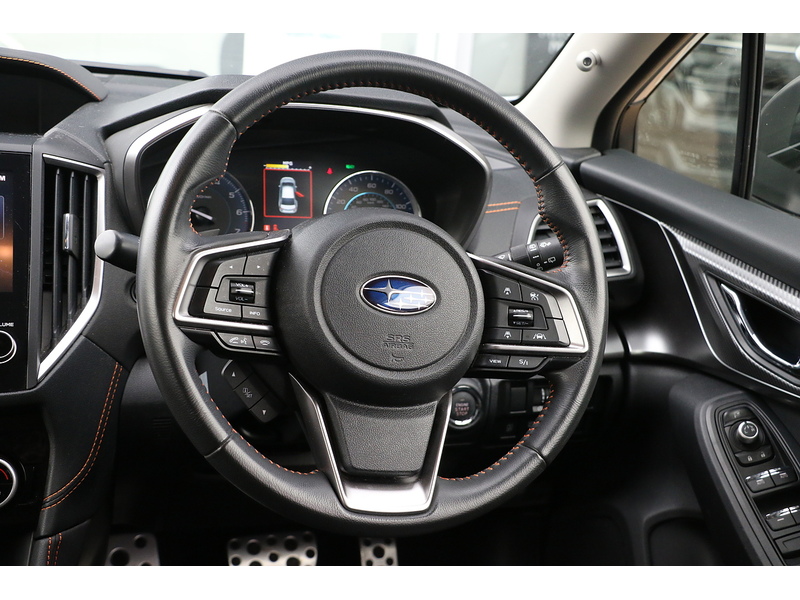 Subaru 2.0 i e-Boxer SE SUV 5dr Petrol Hybrid Lineartronic 4WD Euro 6 (s/s) (150 ps)