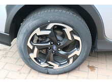 Subaru XV i e-Boxer SE 