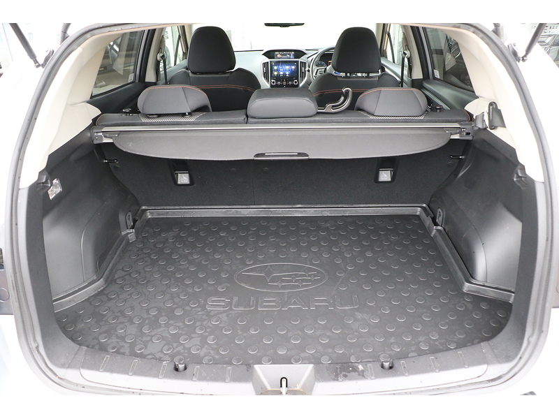 Subaru 2.0 i e-Boxer SE SUV 5dr Petrol Hybrid Lineartronic 4WD Euro 6 (s/s) (150 ps)