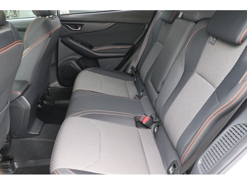 Subaru 2.0 i e-Boxer SE SUV 5dr Petrol Hybrid Lineartronic 4WD Euro 6 (s/s) (150 ps)