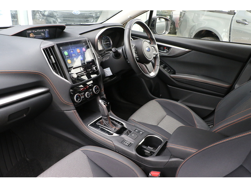 Subaru 2.0 i e-Boxer SE SUV 5dr Petrol Hybrid Lineartronic 4WD Euro 6 (s/s) (150 ps)