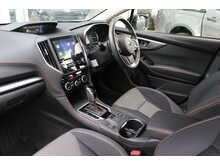Subaru XV i e-Boxer SE 