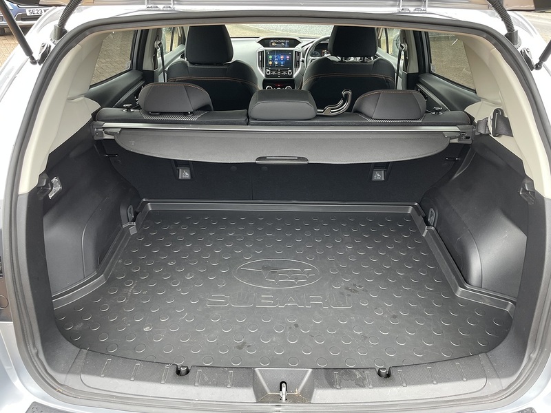 Subaru XV i e-Boxer SE - U466