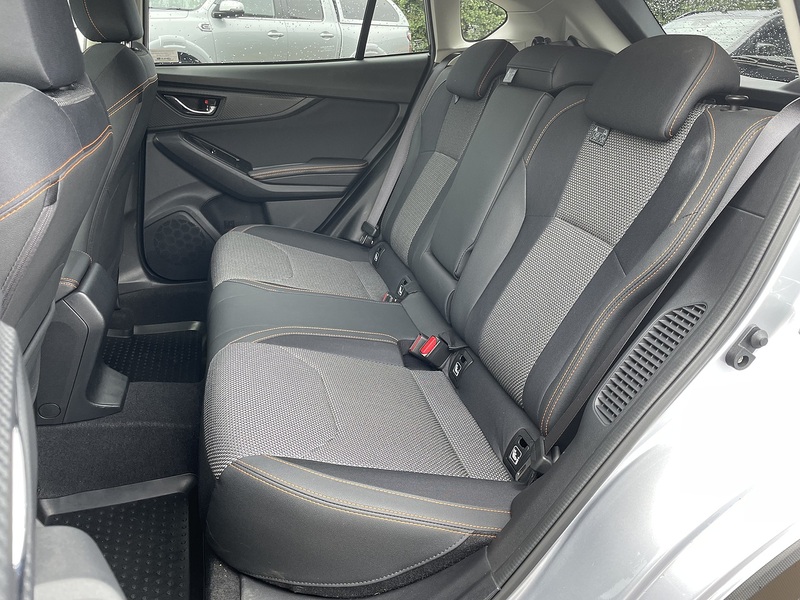 Subaru XV i e-Boxer SE - U466