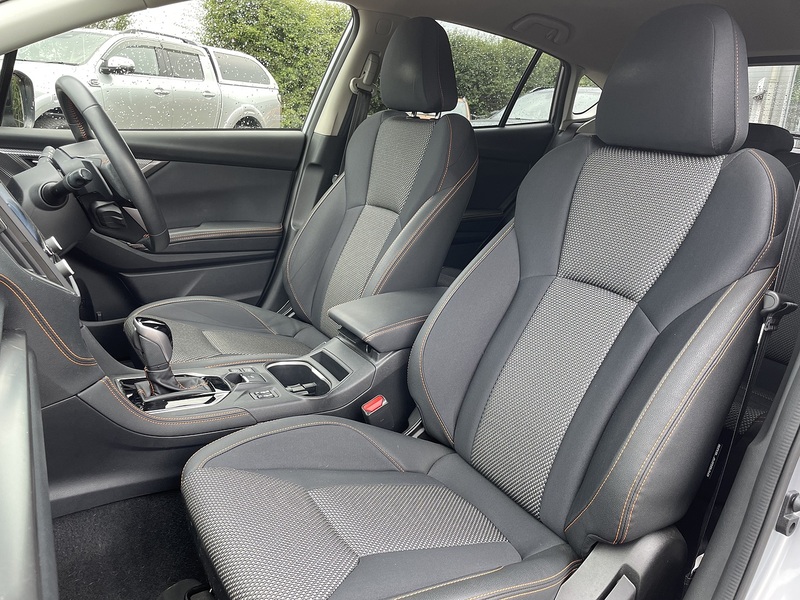 Subaru XV i e-Boxer SE - U466