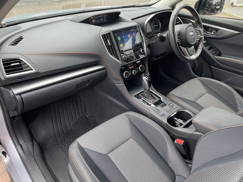 Subaru XV i e-Boxer SE - U466