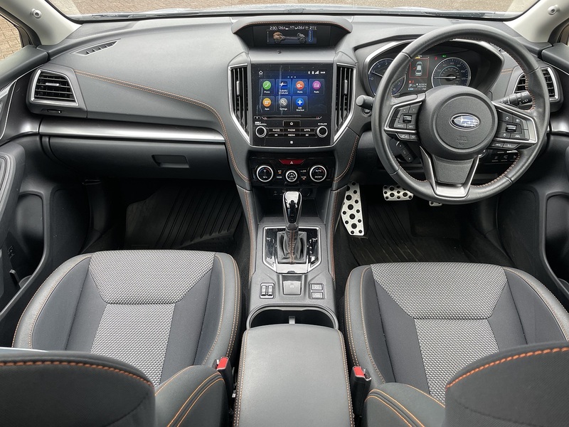Subaru XV i e-Boxer SE - U466
