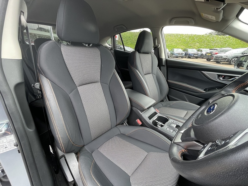 Subaru XV i e-Boxer SE - U466