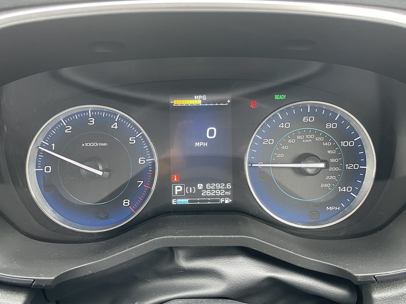 Subaru XV i e-Boxer SE - U466