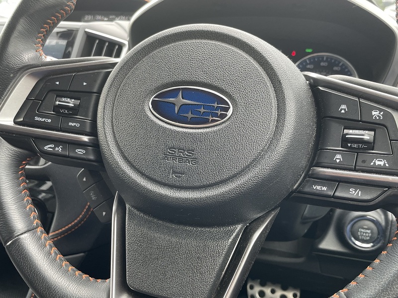 Subaru XV i e-Boxer SE - U466