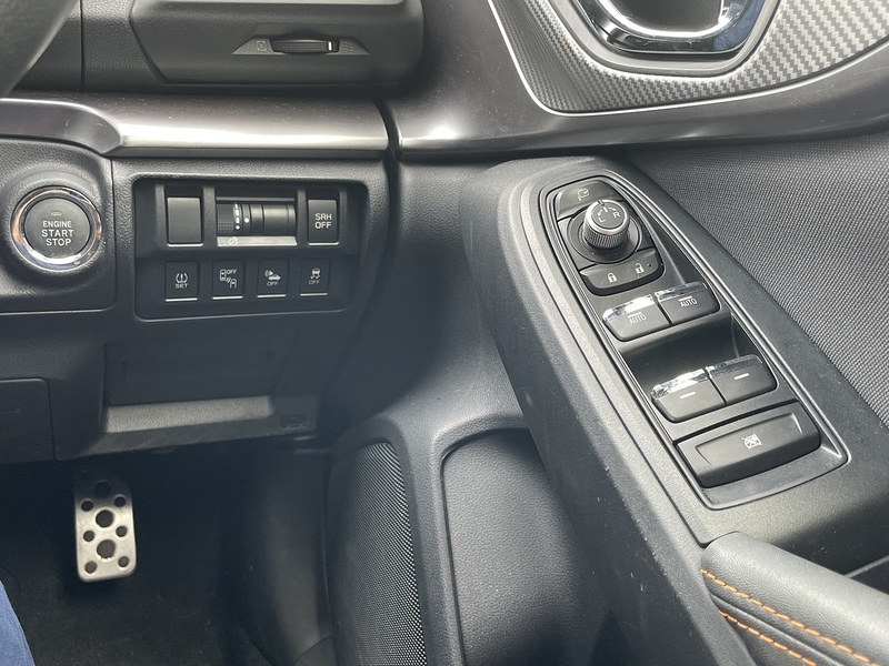 Subaru XV i e-Boxer SE - U466