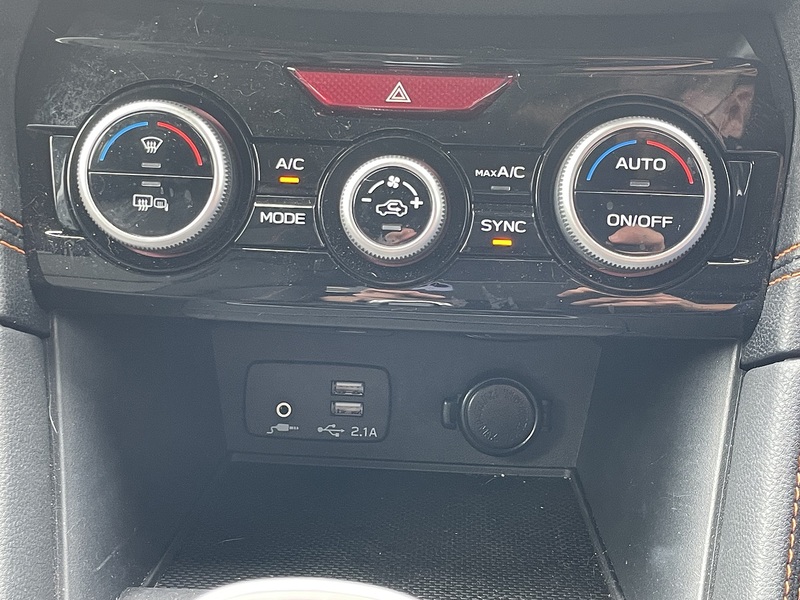 Subaru XV i e-Boxer SE - U466