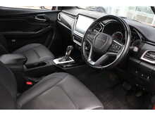 Isuzu D-Max TD V-Cross 