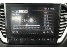Isuzu D-Max TD V-Cross 