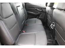 Isuzu D-Max TD V-Cross 