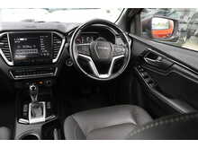 Isuzu D-Max TD V-Cross 
