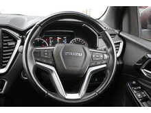 Isuzu D-Max TD V-Cross 