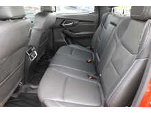 Isuzu D-Max TD V-Cross 