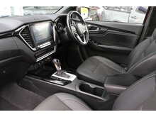 Isuzu D-Max TD V-Cross 