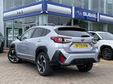 Subaru Crosstrek i e-Boxer Touring 