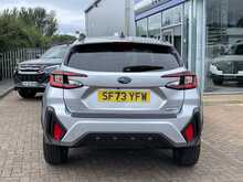 Subaru Crosstrek i e-Boxer Touring 