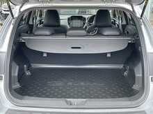 Subaru Crosstrek i e-Boxer Touring 