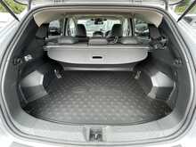 Subaru Crosstrek i e-Boxer Touring 