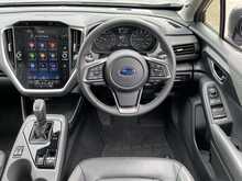 Subaru Crosstrek i e-Boxer Touring 