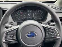 Subaru Crosstrek i e-Boxer Touring 