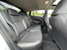Subaru Crosstrek i e-Boxer Touring 