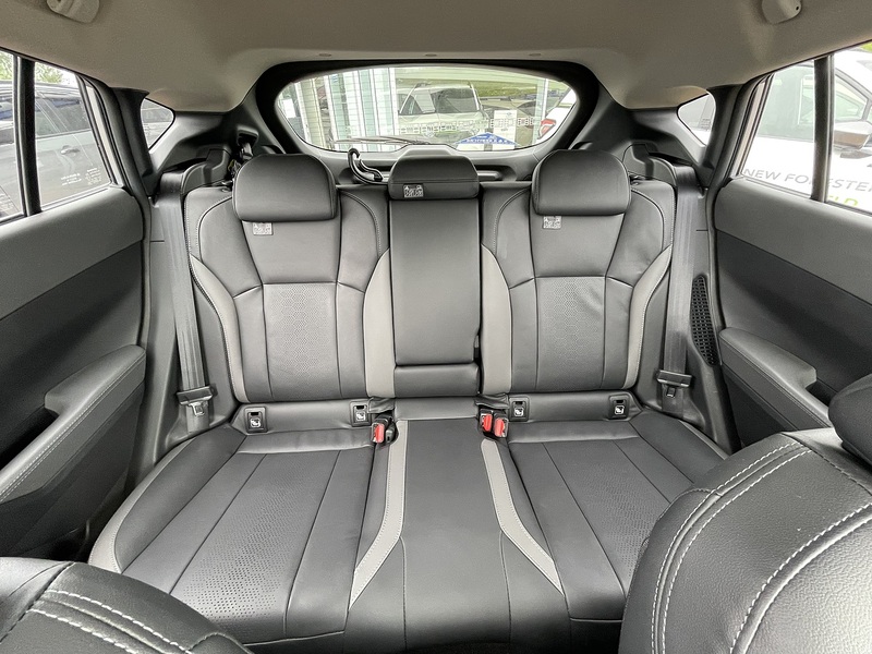 Subaru 2.0 i e-Boxer Touring SUV 5dr Petrol Hybrid Lineartronic 4WD Euro 6 (s/s) (136 ps)