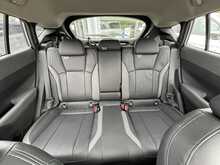 Subaru Crosstrek i e-Boxer Touring 