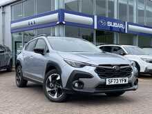 Subaru Crosstrek i e-Boxer Touring 