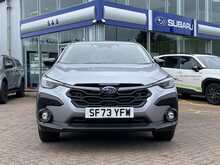 Subaru Crosstrek i e-Boxer Touring 