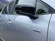 Subaru Crosstrek i e-Boxer Touring 