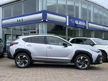 Subaru Crosstrek i e-Boxer Touring 