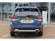 Subaru Forester i e-Boxer XE 