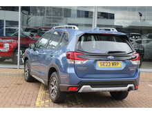Subaru Forester i e-Boxer XE 