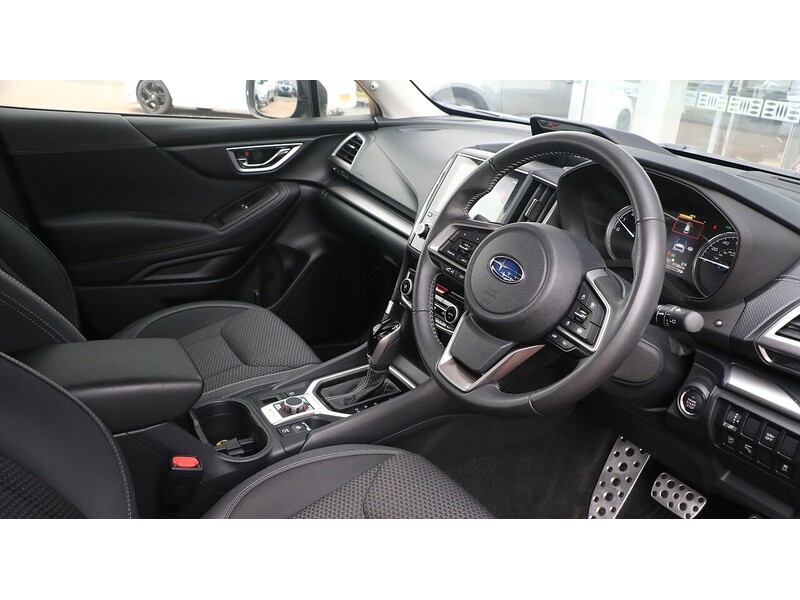 Subaru 2.0 i e-Boxer XE SUV 5dr Petrol Hybrid Lineartronic 4WD Euro 6 (s/s) (150 ps)