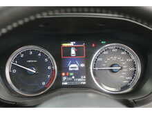 Subaru Forester i e-Boxer XE 