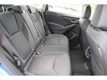 Subaru Forester i e-Boxer XE 