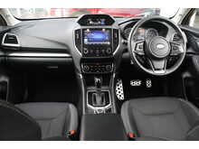 Subaru Forester i e-Boxer XE 