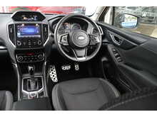 Subaru Forester i e-Boxer XE 
