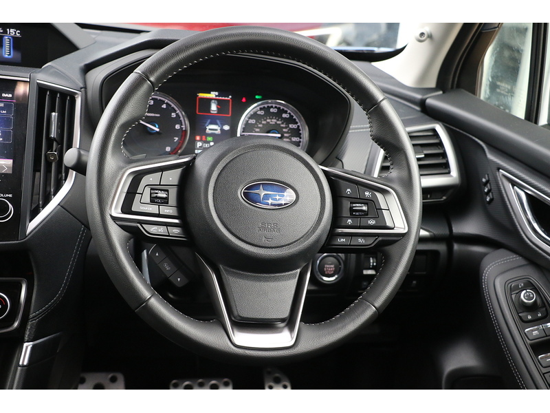 Subaru 2.0 i e-Boxer XE SUV 5dr Petrol Hybrid Lineartronic 4WD Euro 6 (s/s) (150 ps)