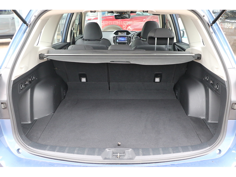 Subaru 2.0 i e-Boxer XE SUV 5dr Petrol Hybrid Lineartronic 4WD Euro 6 (s/s) (150 ps)