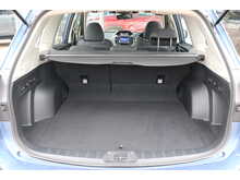 Subaru Forester i e-Boxer XE 
